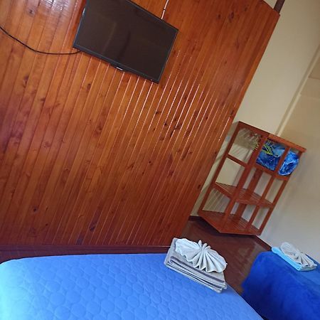 Alojamiento Centrico Florida Puerto Iguazu Luaran gambar