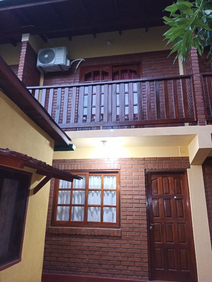 Alojamiento Centrico Florida Puerto Iguazu Luaran gambar