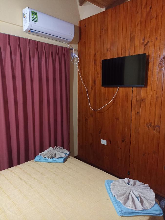 Alojamiento Centrico Florida Puerto Iguazu Luaran gambar