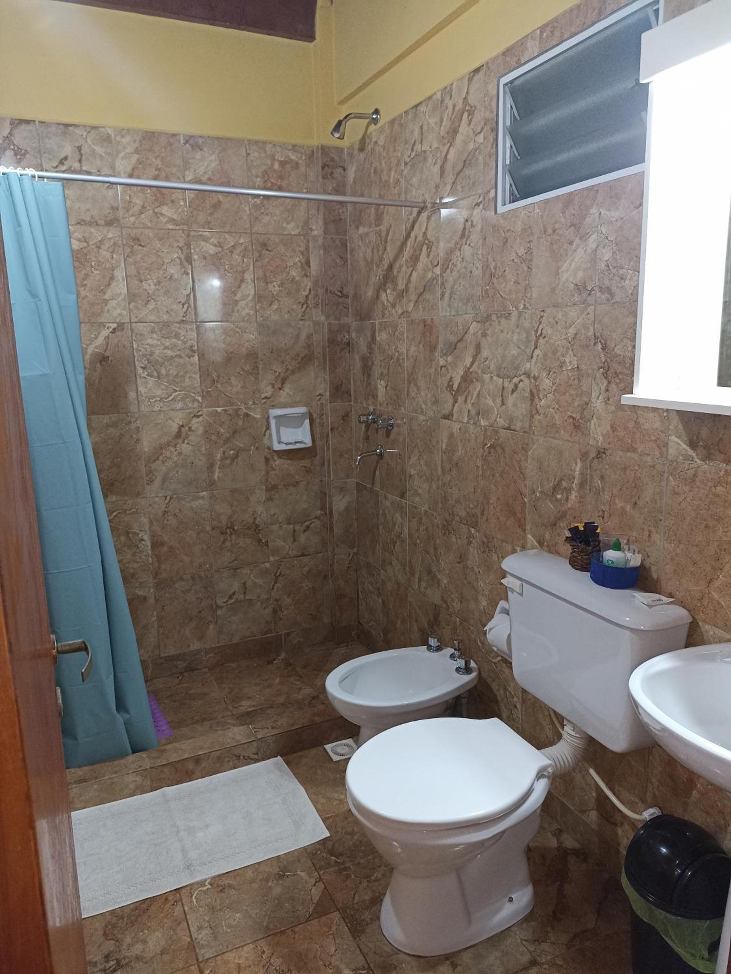 Alojamiento Centrico Florida Puerto Iguazu Luaran gambar