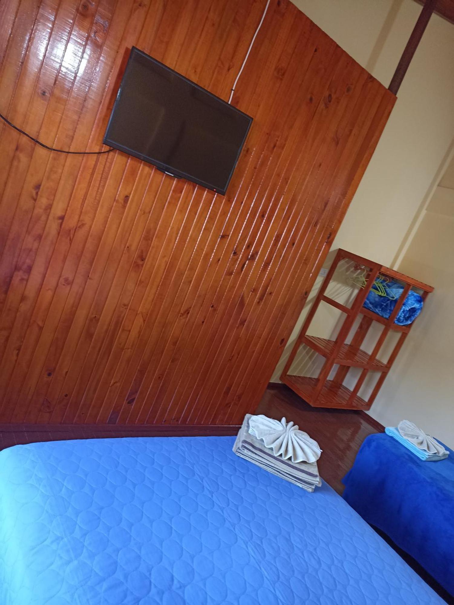 Alojamiento Centrico Florida Puerto Iguazu Luaran gambar